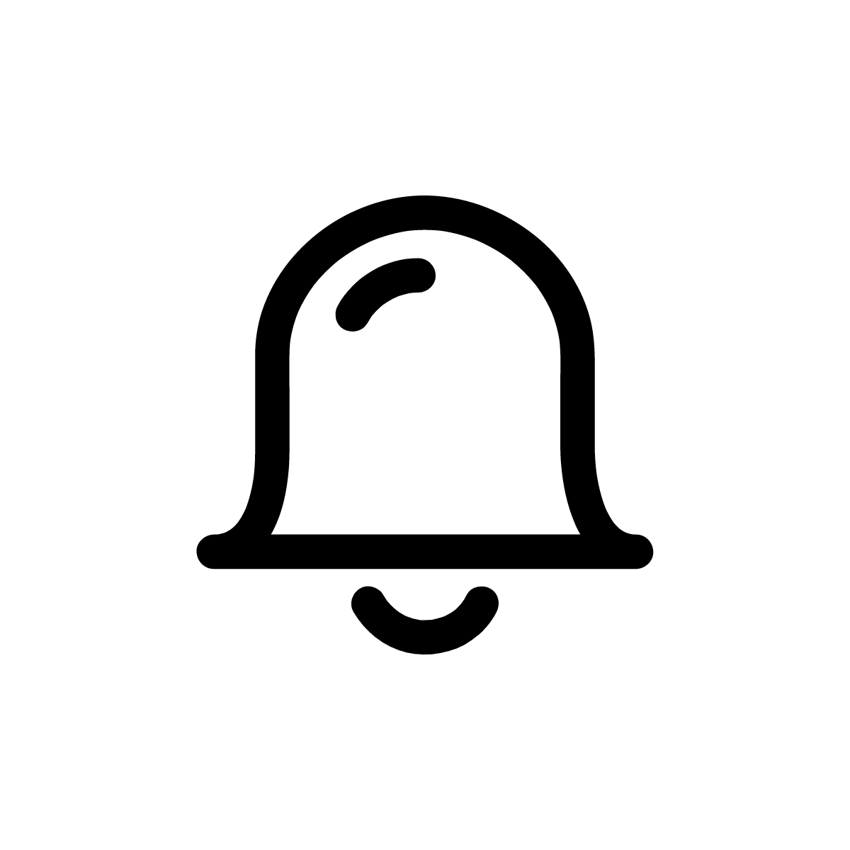 Automatic alerts and reminders icon