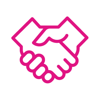 A collaborative partner who listens