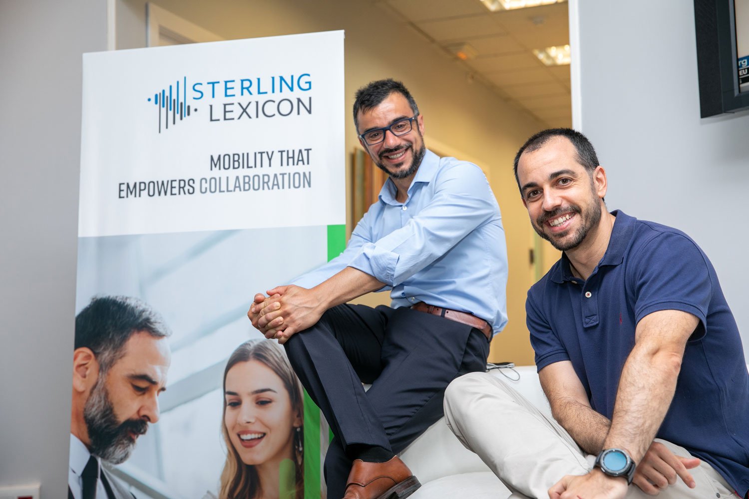 two-sterling-lexicon-employees