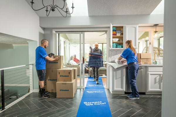 Packers and Movers