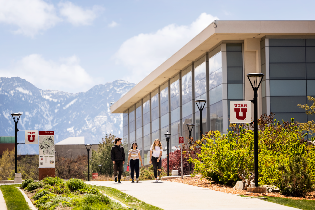 University of Utah