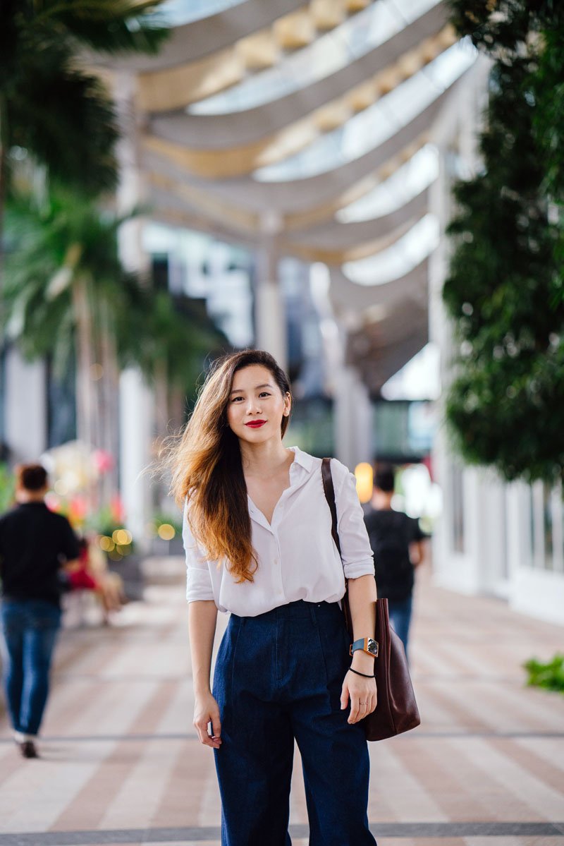 Relocation expert ready to help